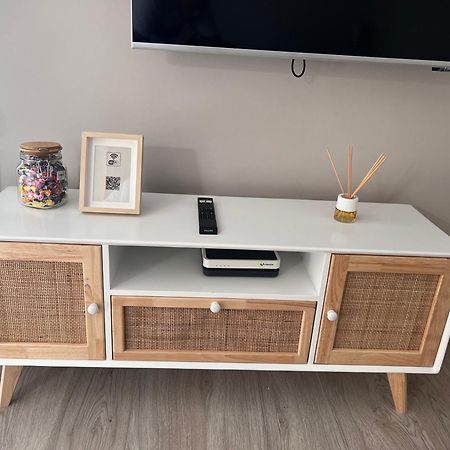 Casa Brisa Marina Lägenhet Corralejo Exteriör bild