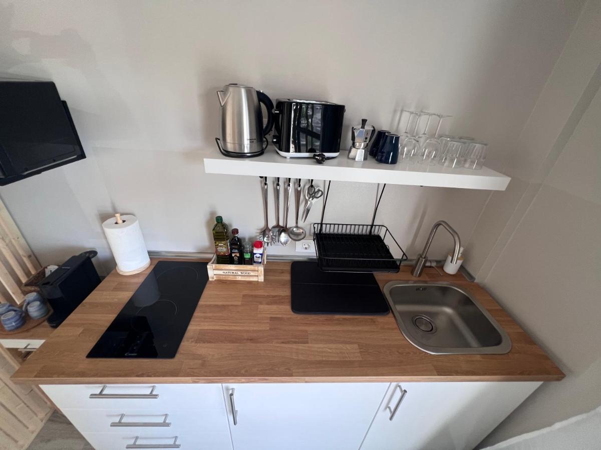Casa Brisa Marina Lägenhet Corralejo Exteriör bild