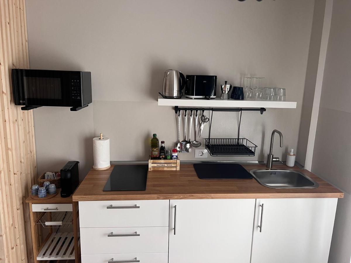 Casa Brisa Marina Lägenhet Corralejo Exteriör bild