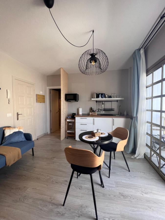 Casa Brisa Marina Lägenhet Corralejo Exteriör bild