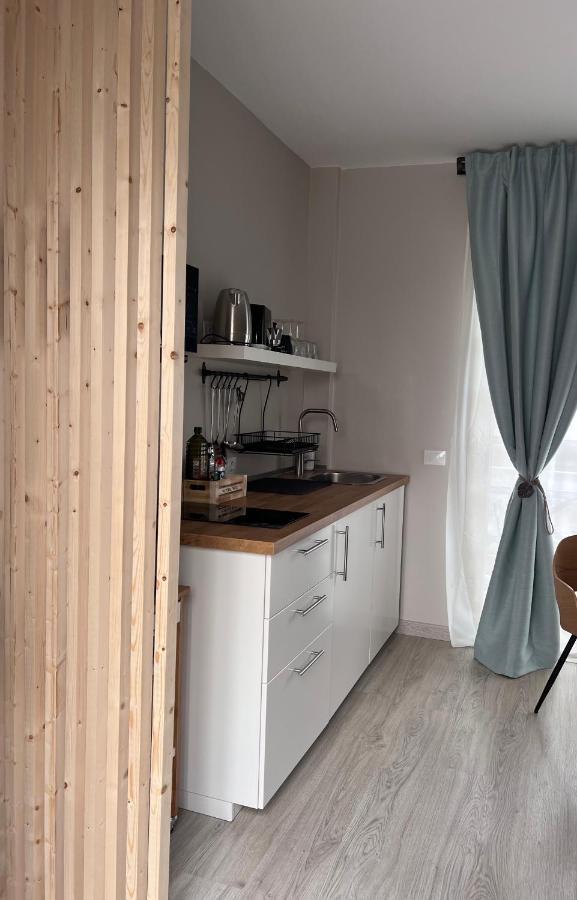 Casa Brisa Marina Lägenhet Corralejo Exteriör bild