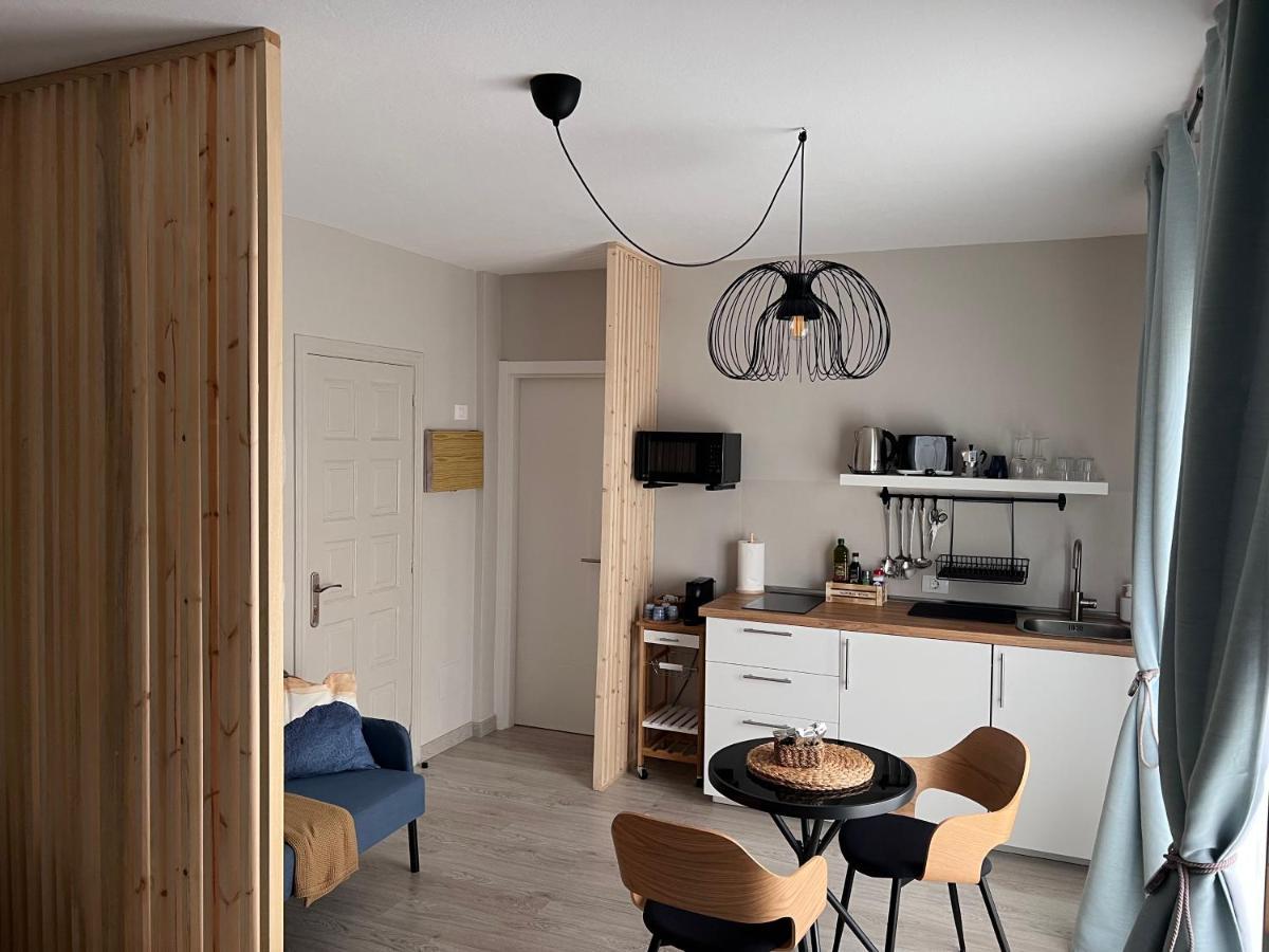 Casa Brisa Marina Lägenhet Corralejo Exteriör bild