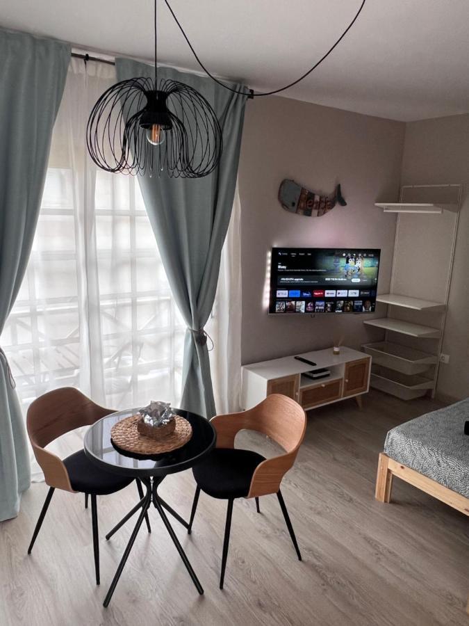 Casa Brisa Marina Lägenhet Corralejo Exteriör bild