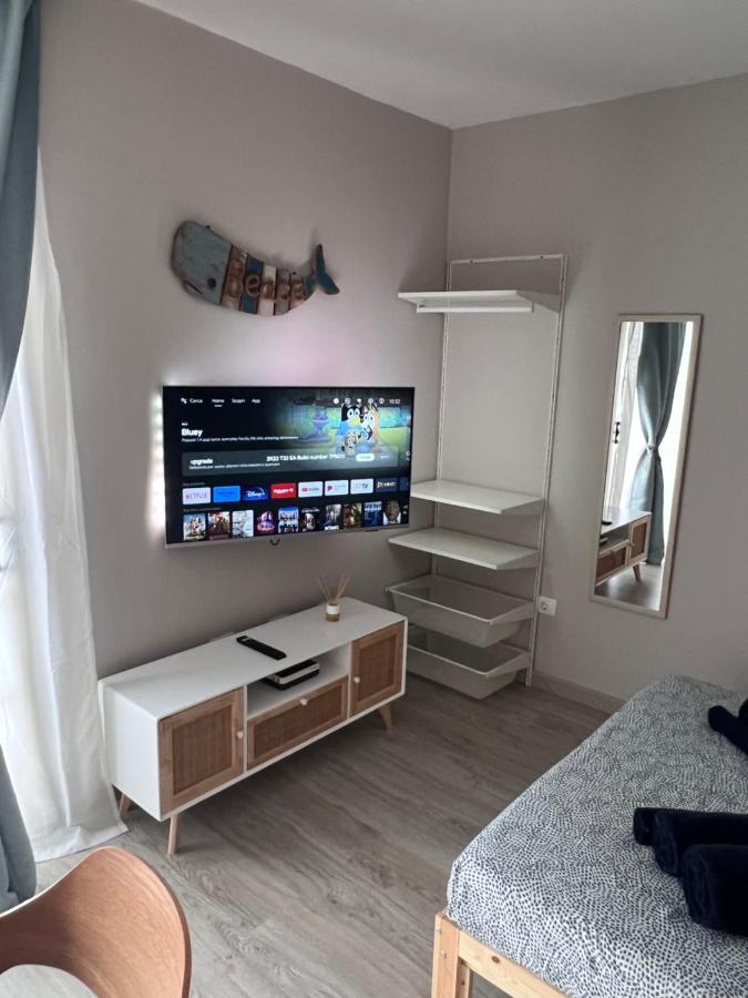 Casa Brisa Marina Lägenhet Corralejo Exteriör bild