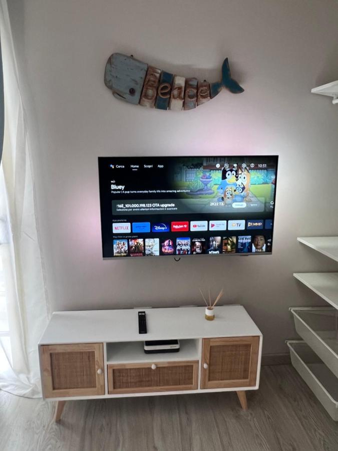 Casa Brisa Marina Lägenhet Corralejo Exteriör bild
