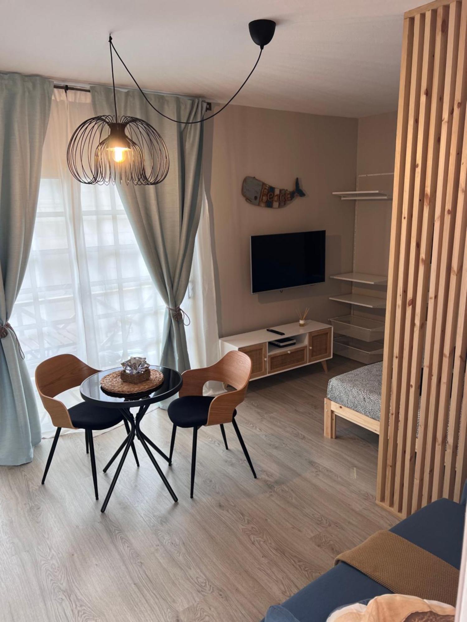 Casa Brisa Marina Lägenhet Corralejo Exteriör bild