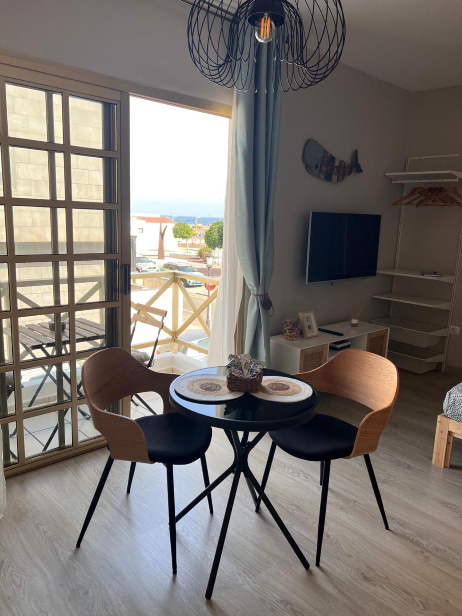 Casa Brisa Marina Lägenhet Corralejo Exteriör bild