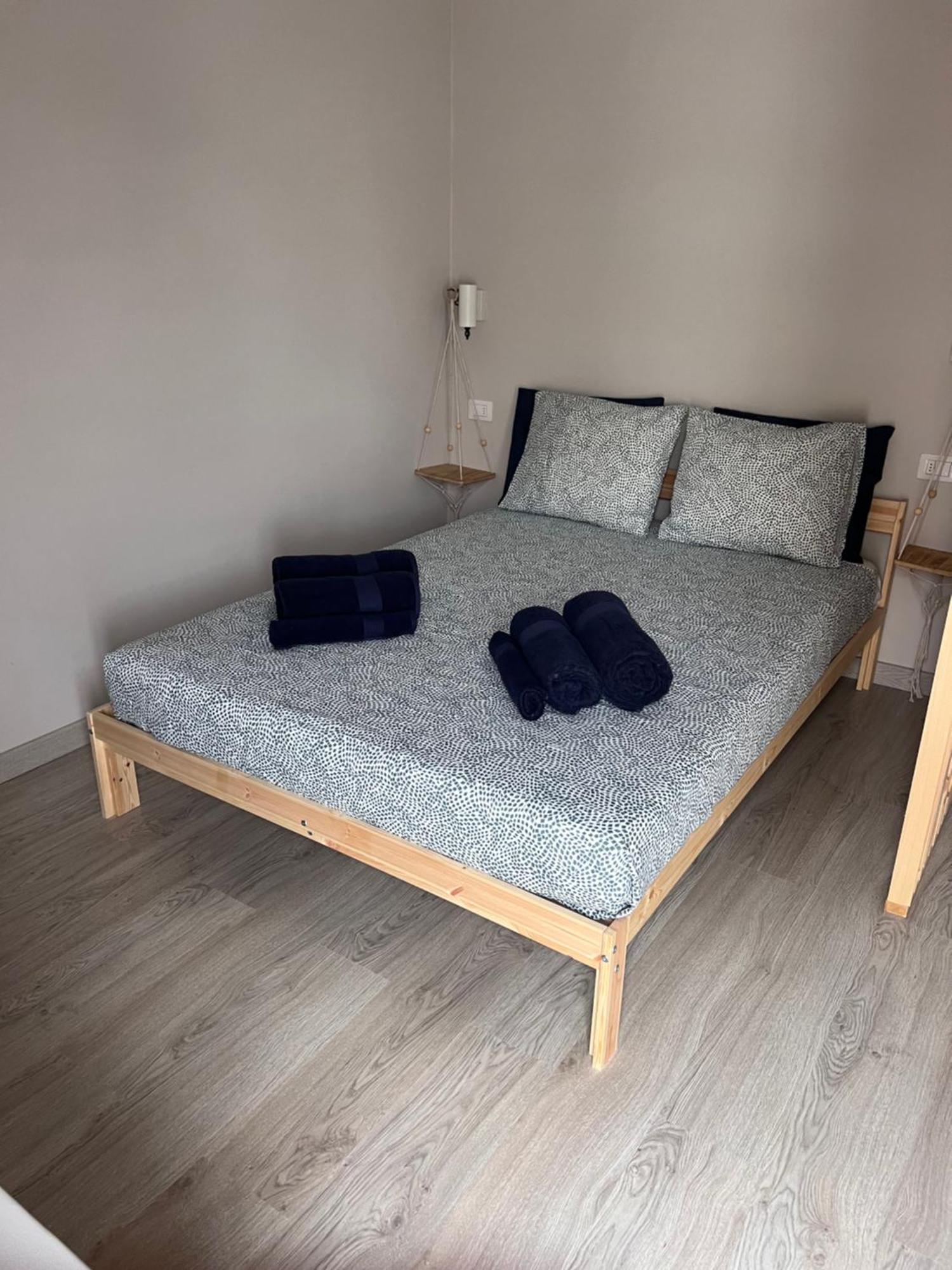 Casa Brisa Marina Lägenhet Corralejo Exteriör bild