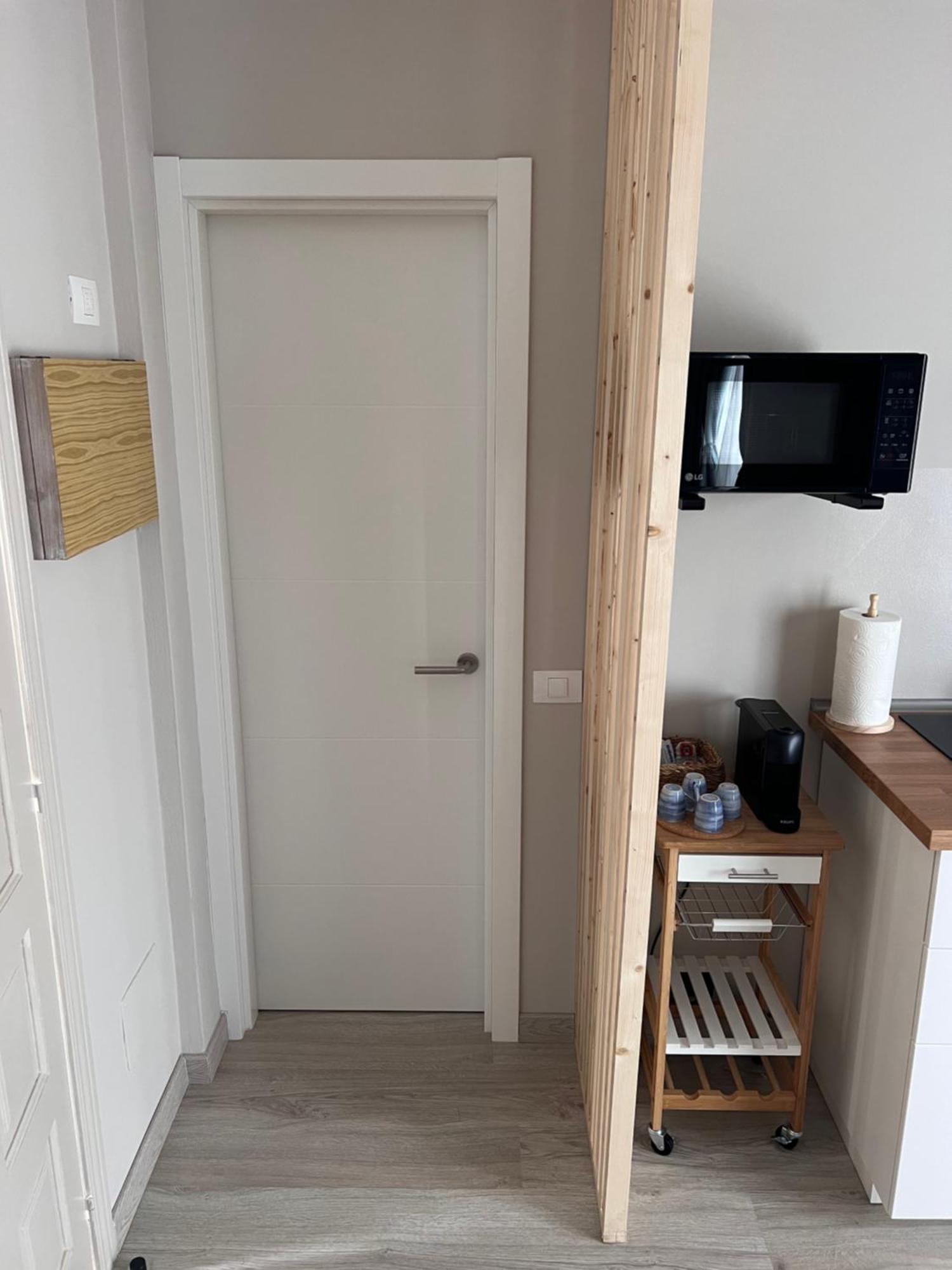 Casa Brisa Marina Lägenhet Corralejo Exteriör bild