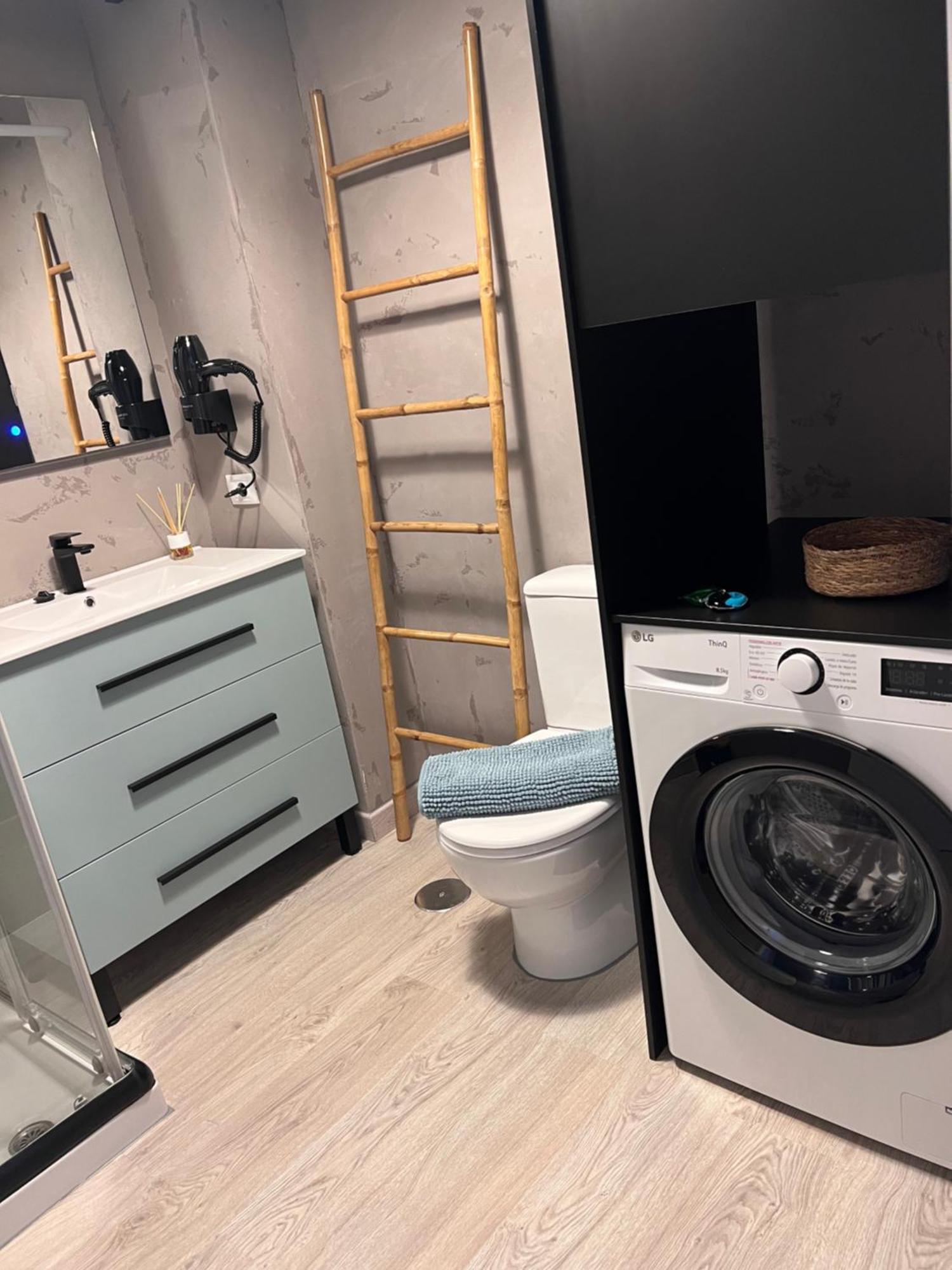 Casa Brisa Marina Lägenhet Corralejo Exteriör bild