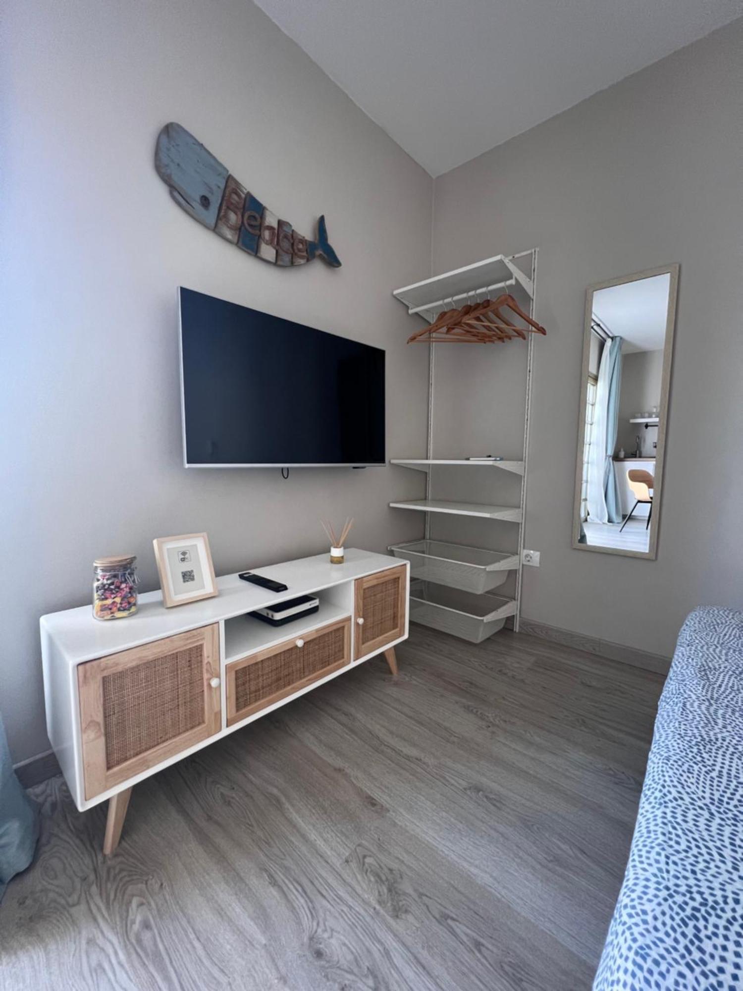 Casa Brisa Marina Lägenhet Corralejo Exteriör bild