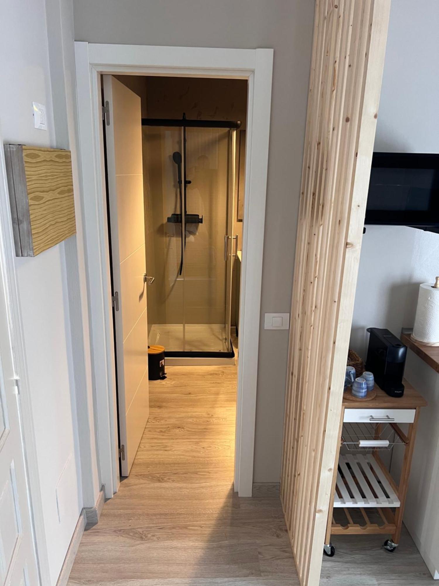 Casa Brisa Marina Lägenhet Corralejo Exteriör bild