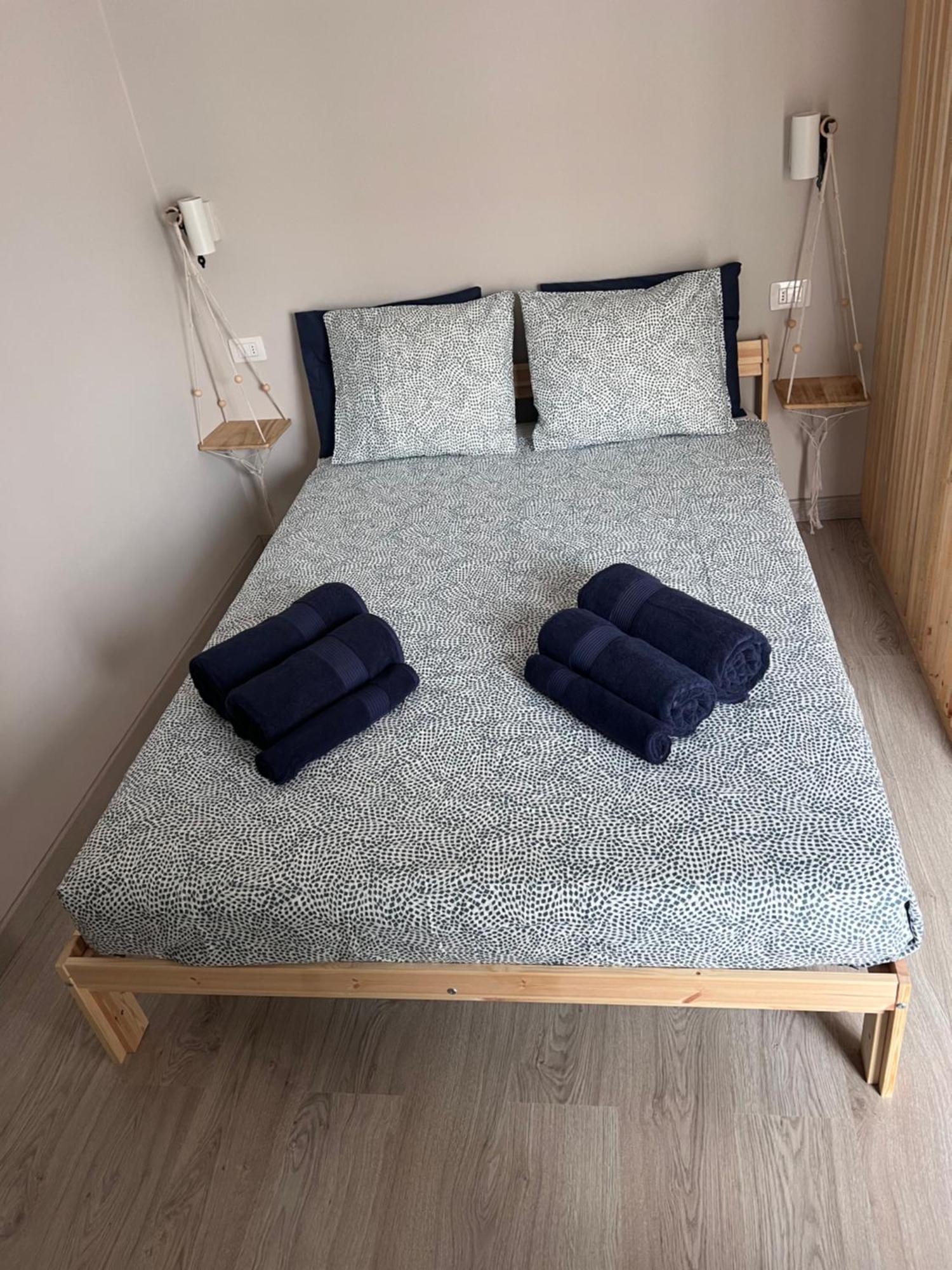 Casa Brisa Marina Lägenhet Corralejo Exteriör bild