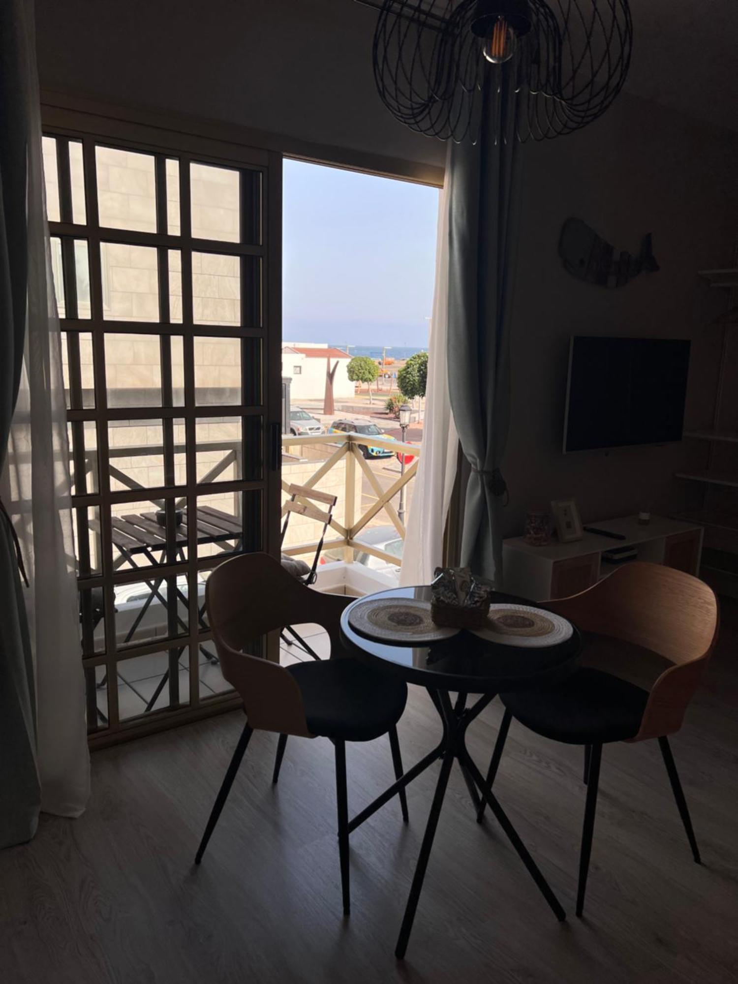 Casa Brisa Marina Lägenhet Corralejo Exteriör bild