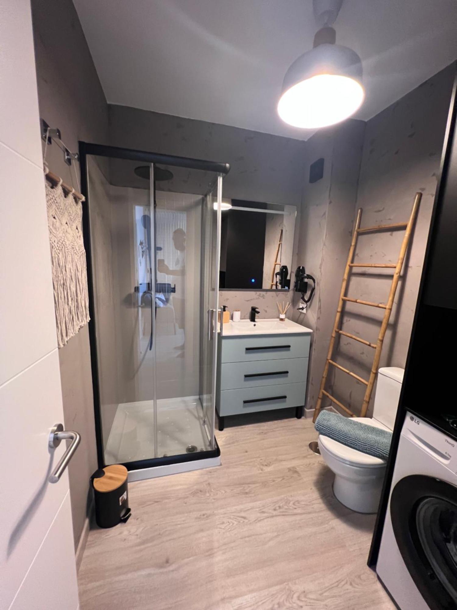 Casa Brisa Marina Lägenhet Corralejo Exteriör bild