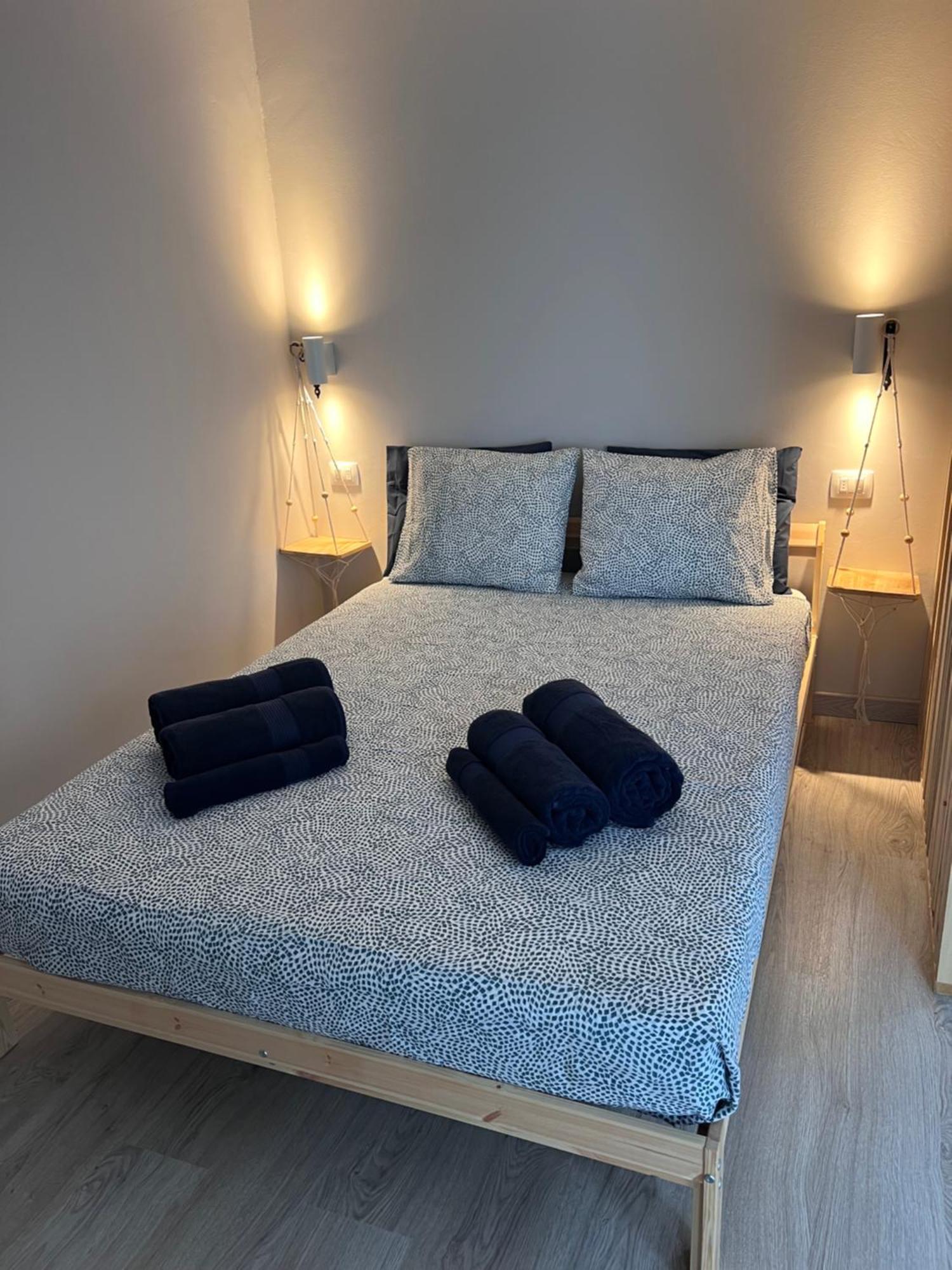 Casa Brisa Marina Lägenhet Corralejo Exteriör bild